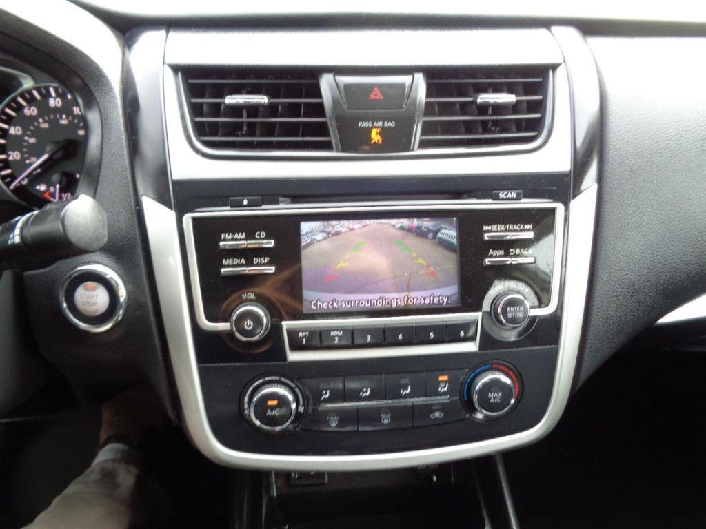 used 2016 Nissan Altima car, priced at $7,400