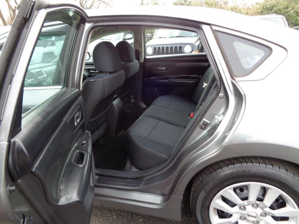 used 2016 Nissan Altima car, priced at $7,400