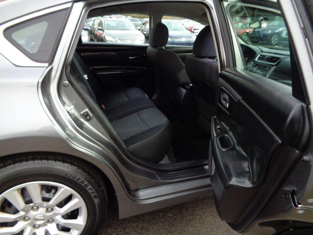 used 2016 Nissan Altima car, priced at $7,400