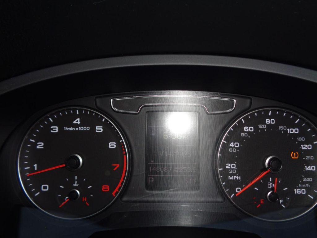 used 2018 Audi Q3 car, priced at $9,400