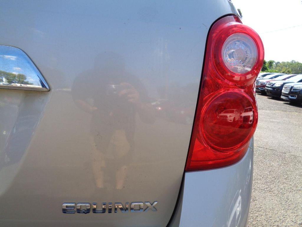 used 2015 Chevrolet Equinox car, priced at $5,400