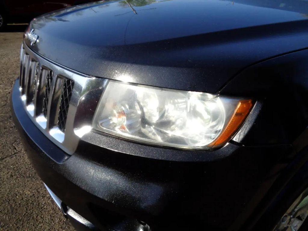 used 2013 Jeep Grand Cherokee car, priced at $7,600