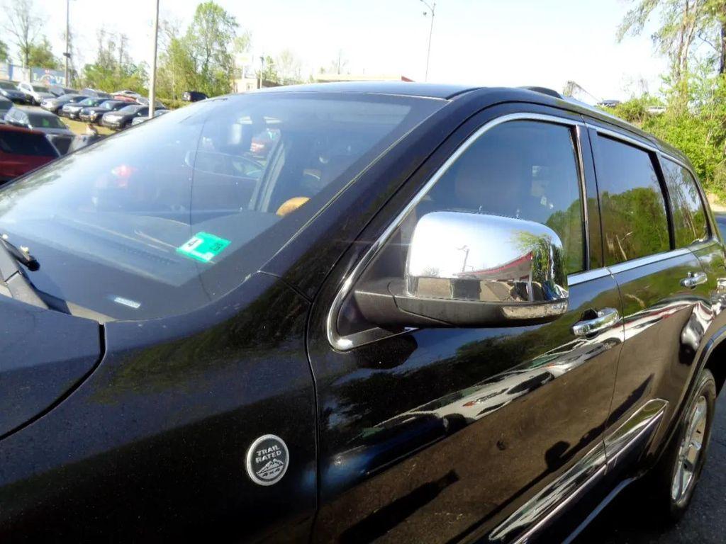 used 2013 Jeep Grand Cherokee car, priced at $7,600