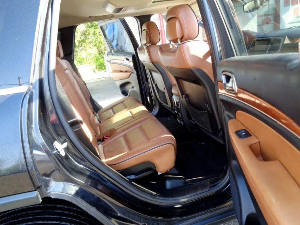 used 2013 Jeep Grand Cherokee car, priced at $7,600