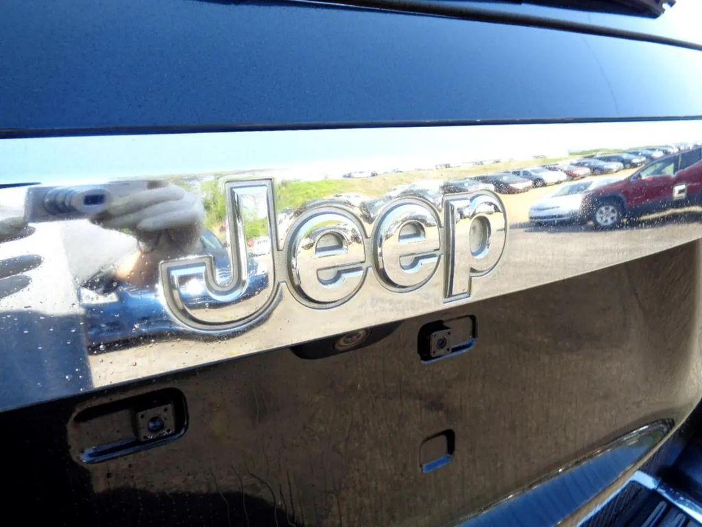 used 2013 Jeep Grand Cherokee car, priced at $7,600