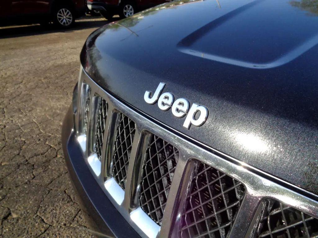 used 2013 Jeep Grand Cherokee car, priced at $7,600