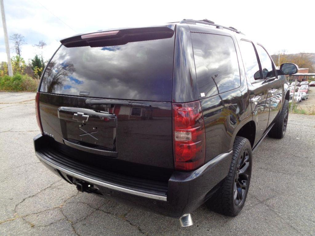 used 2012 Chevrolet Tahoe car, priced at $12,400