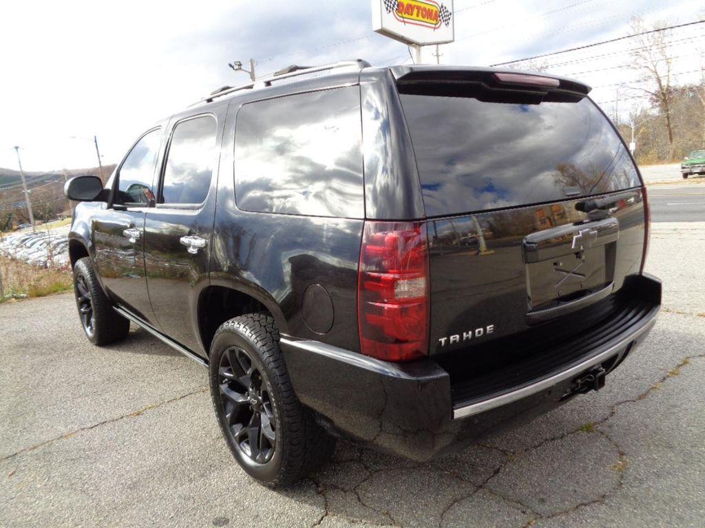 used 2012 Chevrolet Tahoe car, priced at $12,400