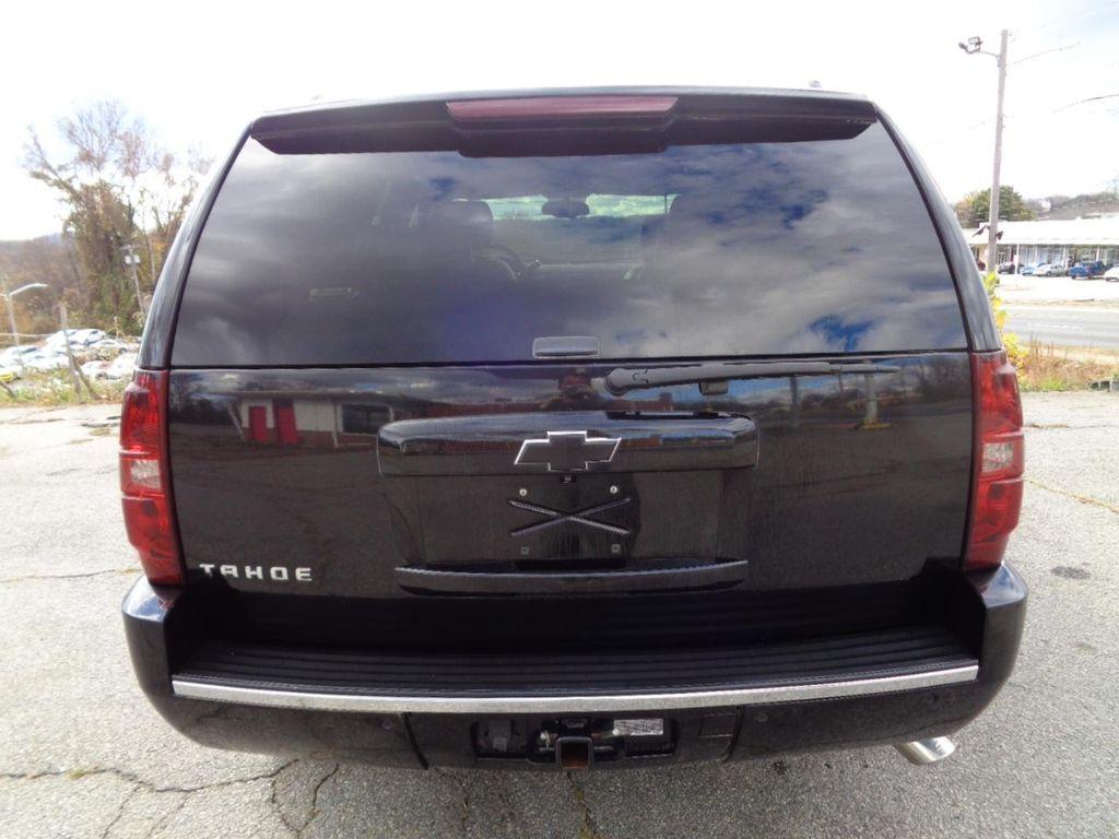 used 2012 Chevrolet Tahoe car, priced at $12,400