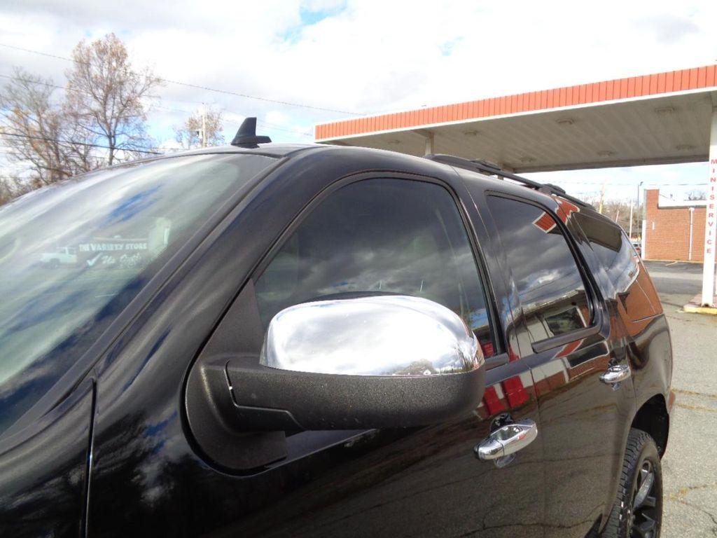 used 2012 Chevrolet Tahoe car, priced at $12,400