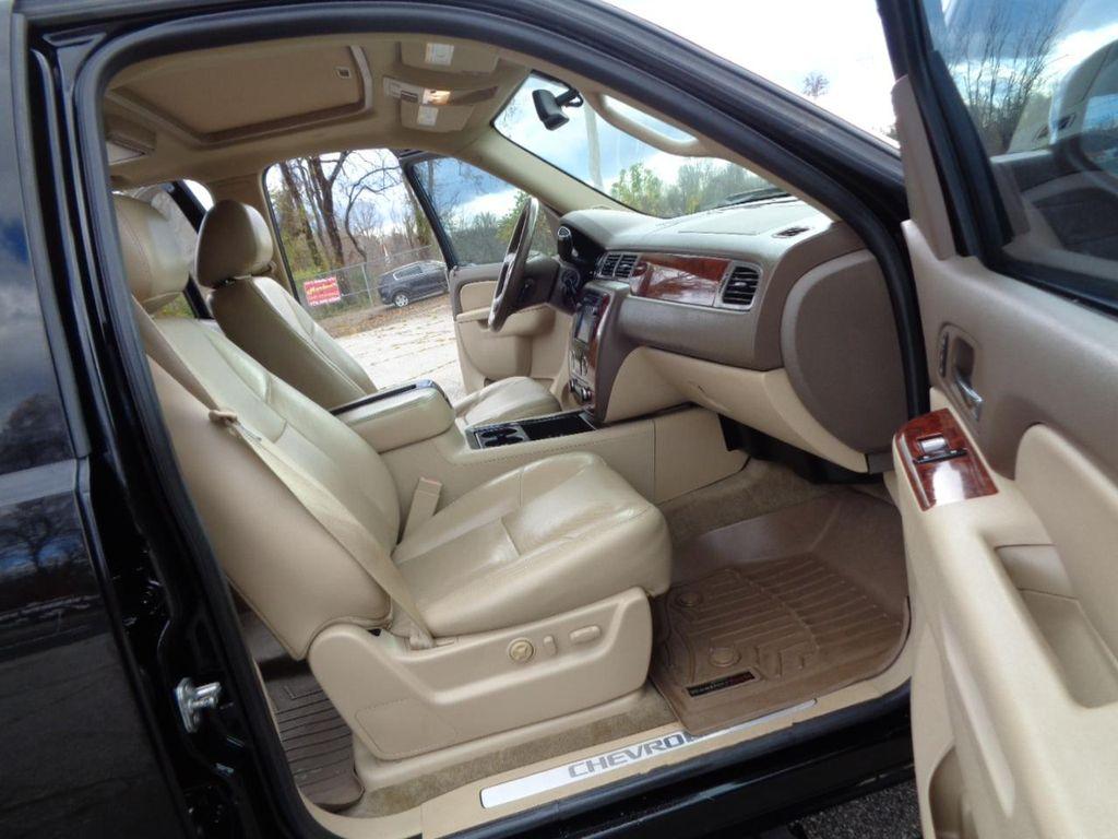 used 2012 Chevrolet Tahoe car, priced at $12,400