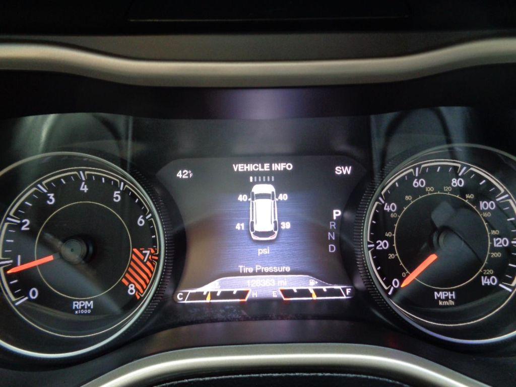 used 2015 Jeep Cherokee car, priced at $6,800