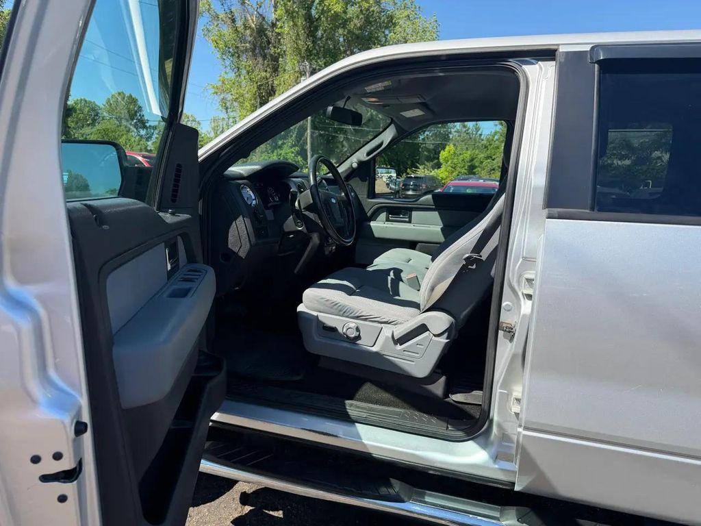 used 2014 Ford F-150 car, priced at $10,600