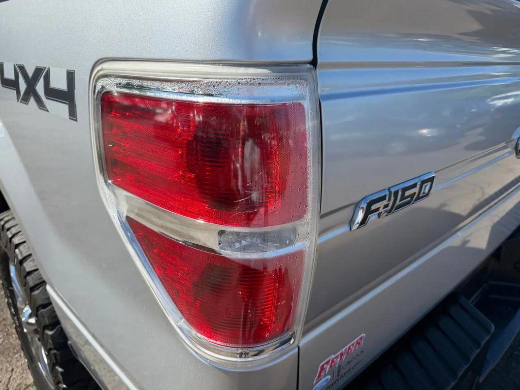 used 2014 Ford F-150 car, priced at $10,600