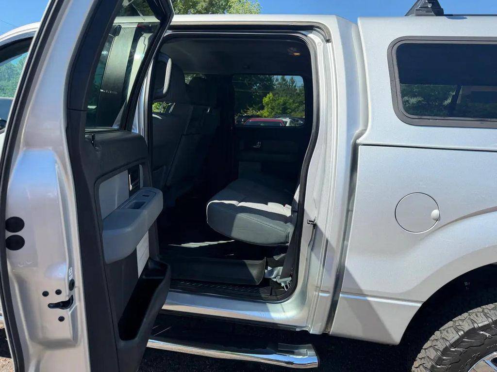 used 2014 Ford F-150 car, priced at $10,600