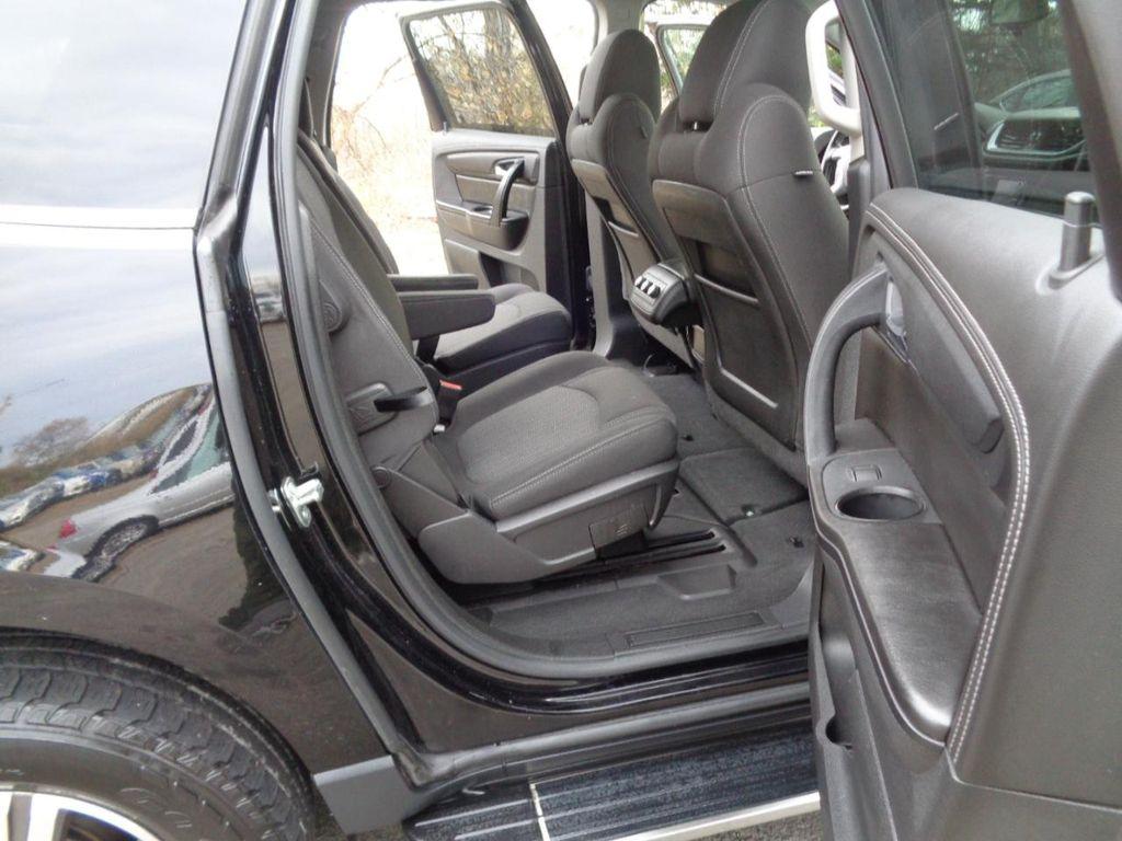 used 2017 Chevrolet Traverse car, priced at $6,400