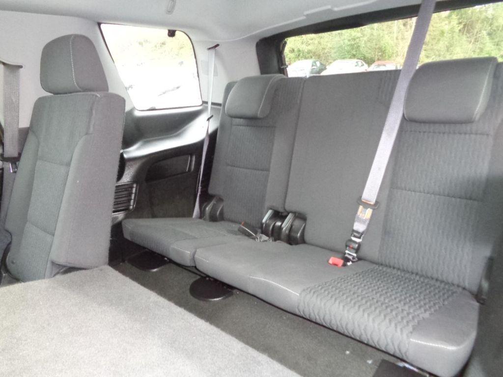 used 2017 Chevrolet Tahoe car, priced at $15,400