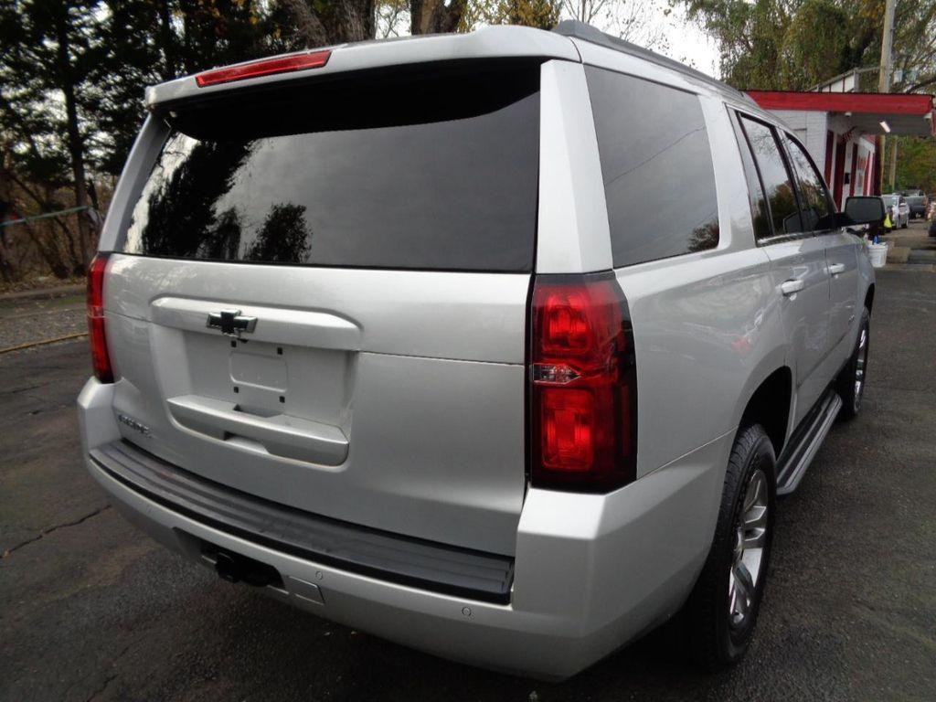 used 2017 Chevrolet Tahoe car, priced at $15,400