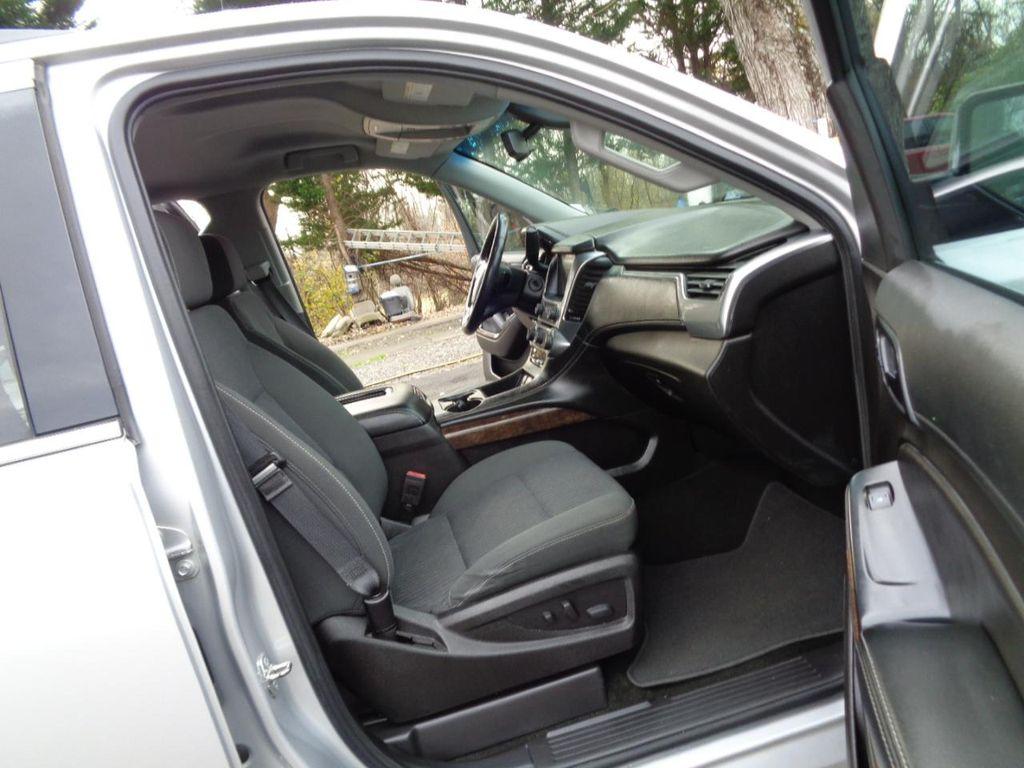 used 2017 Chevrolet Tahoe car, priced at $15,400