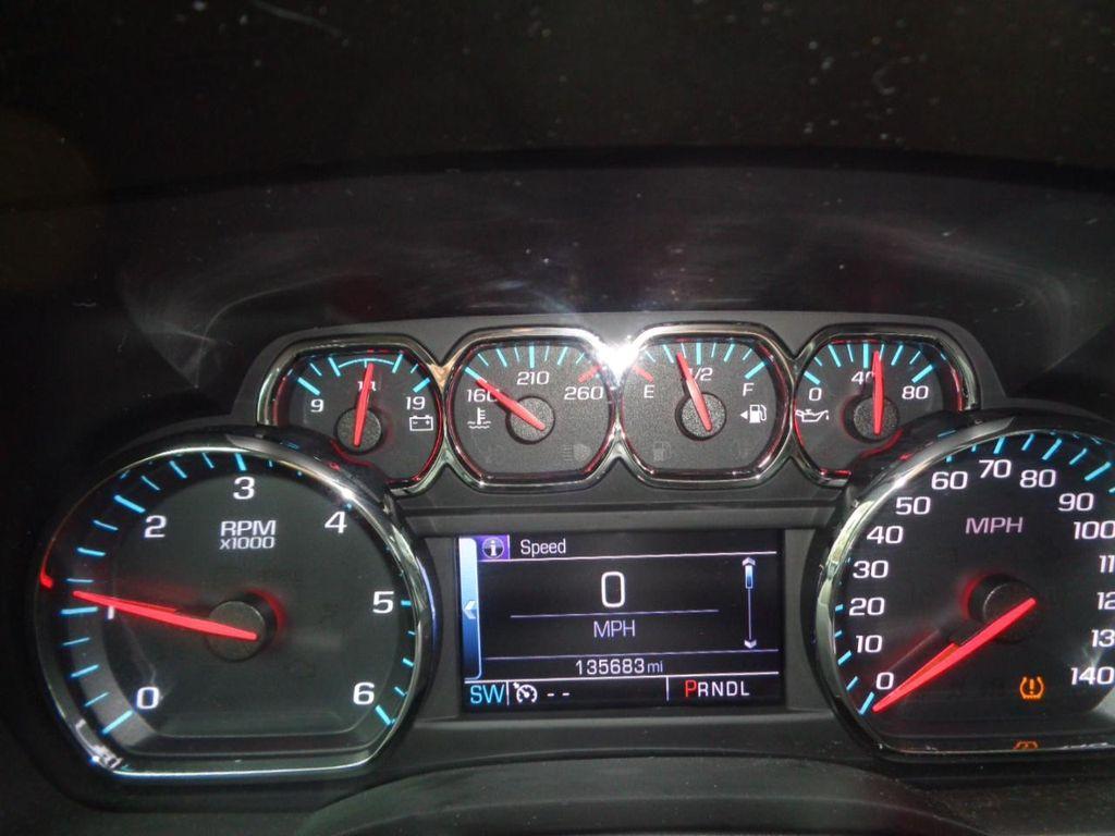 used 2017 Chevrolet Tahoe car, priced at $15,400