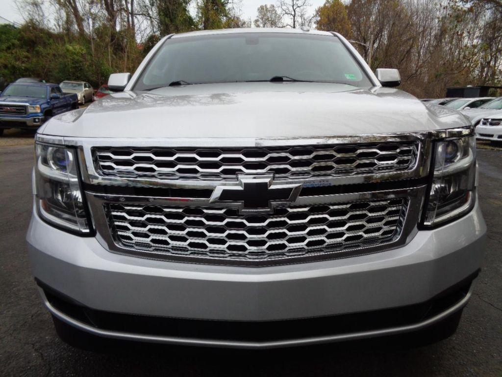 used 2017 Chevrolet Tahoe car, priced at $15,400