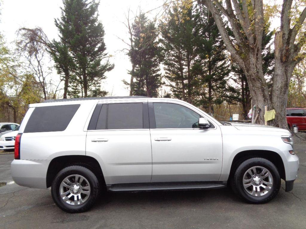 used 2017 Chevrolet Tahoe car, priced at $15,400