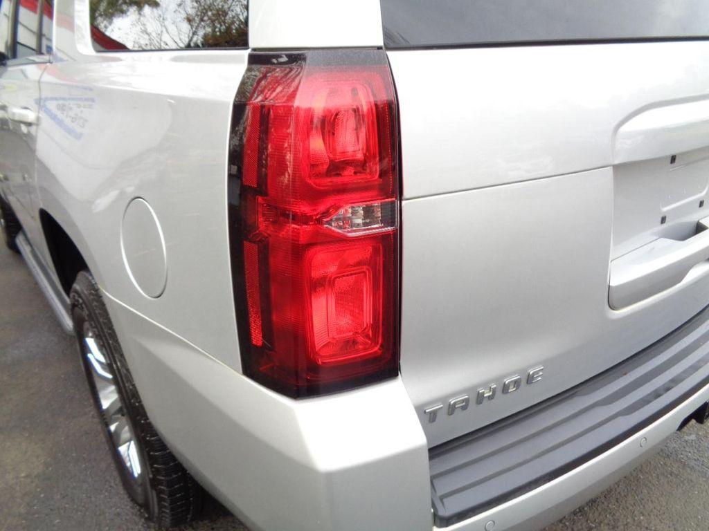 used 2017 Chevrolet Tahoe car, priced at $15,400