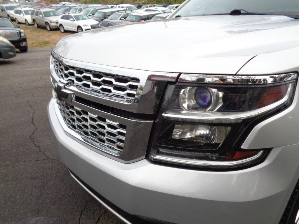 used 2017 Chevrolet Tahoe car, priced at $15,400