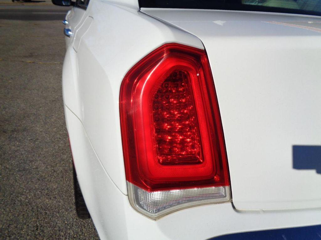 used 2017 Chrysler 300C car, priced at $7,800