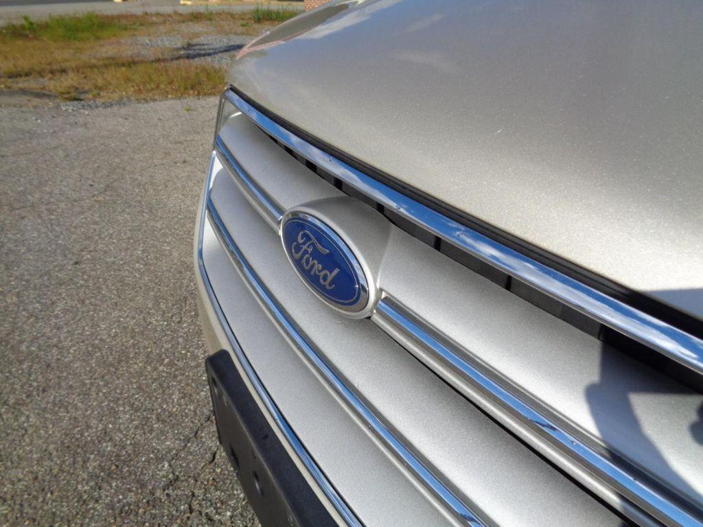 used 2018 Ford Escape car, priced at $8,600