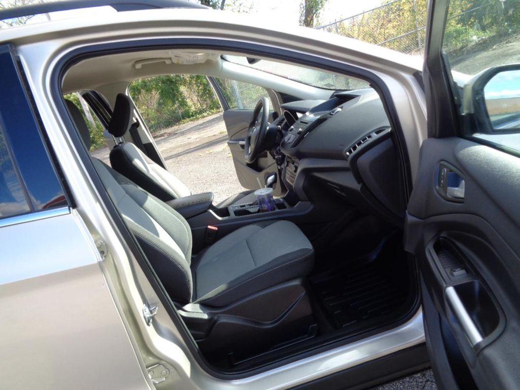 used 2018 Ford Escape car, priced at $8,600