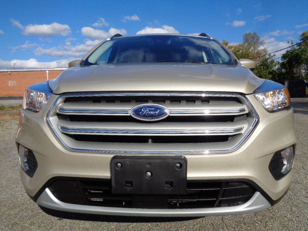 used 2018 Ford Escape car, priced at $8,600