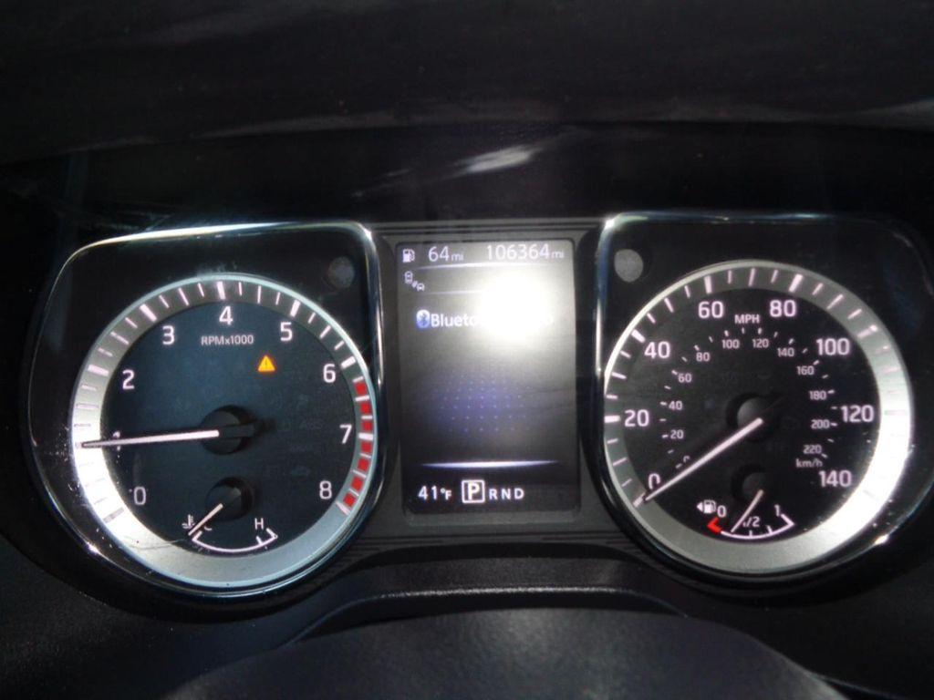 used 2018 Nissan Titan car, priced at $11,400