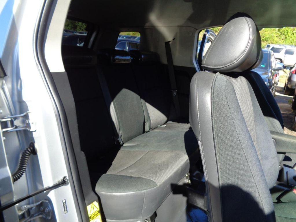 used 2007 Toyota FJ Cruiser car, priced at $6,800