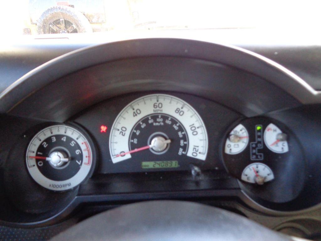 used 2007 Toyota FJ Cruiser car, priced at $6,800