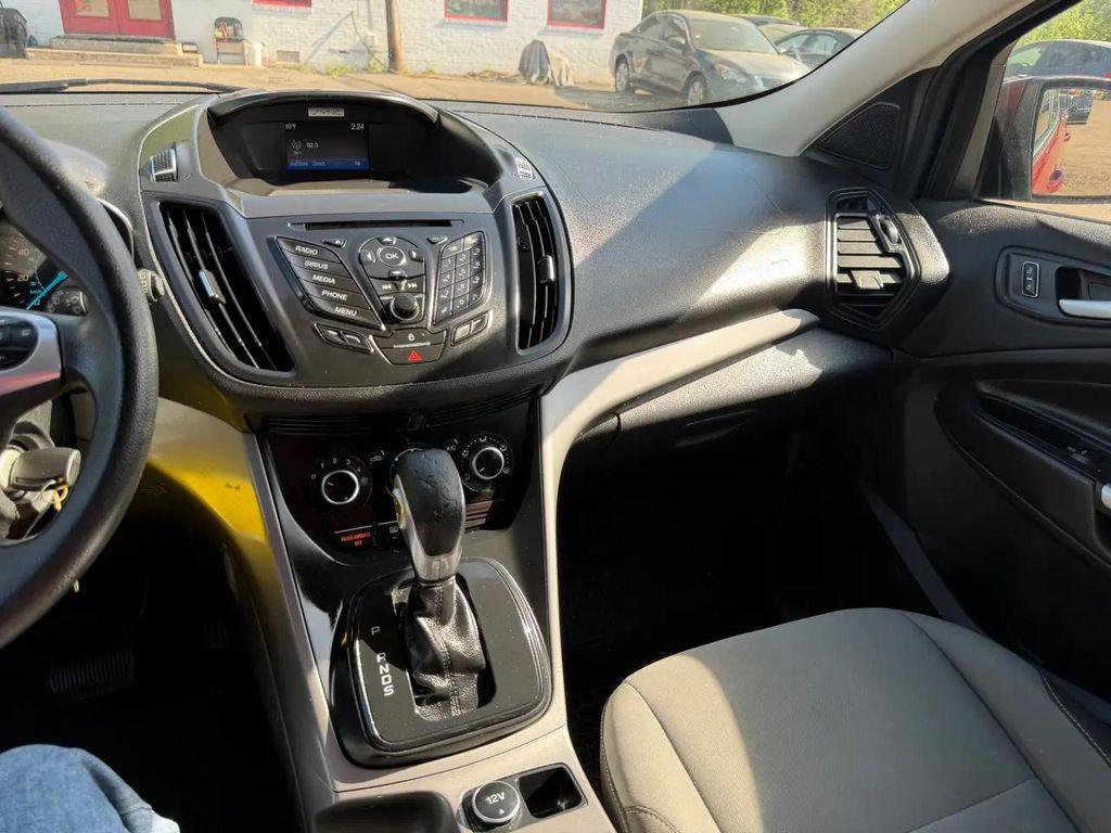 used 2016 Ford Escape car, priced at $6,400