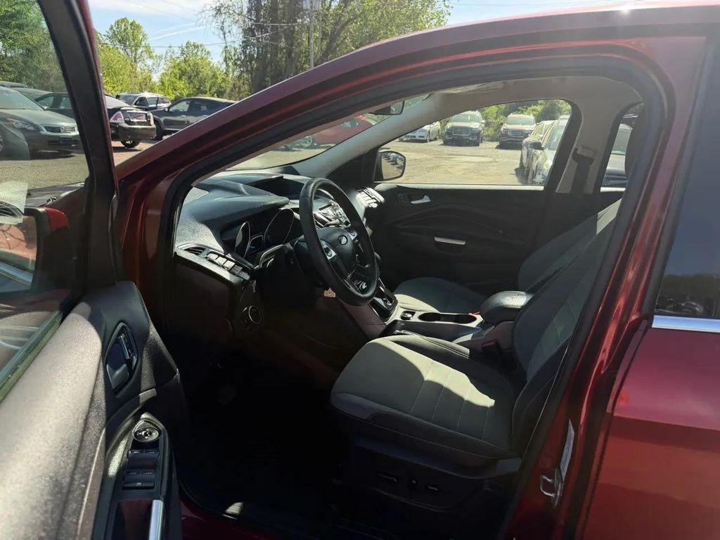 used 2016 Ford Escape car, priced at $6,400