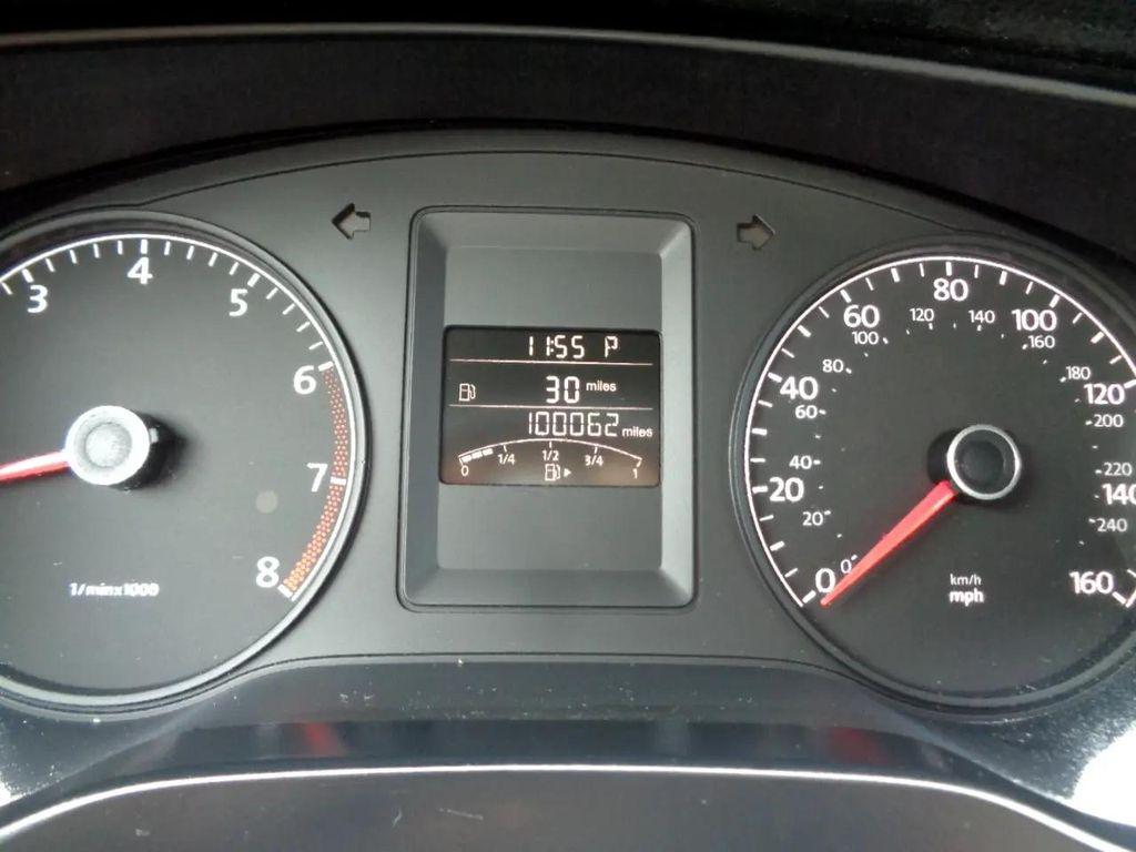 used 2014 Volkswagen Jetta car, priced at $5,800