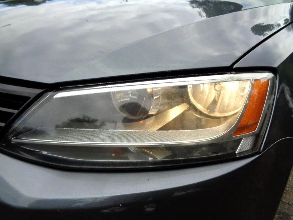 used 2014 Volkswagen Jetta car, priced at $5,800