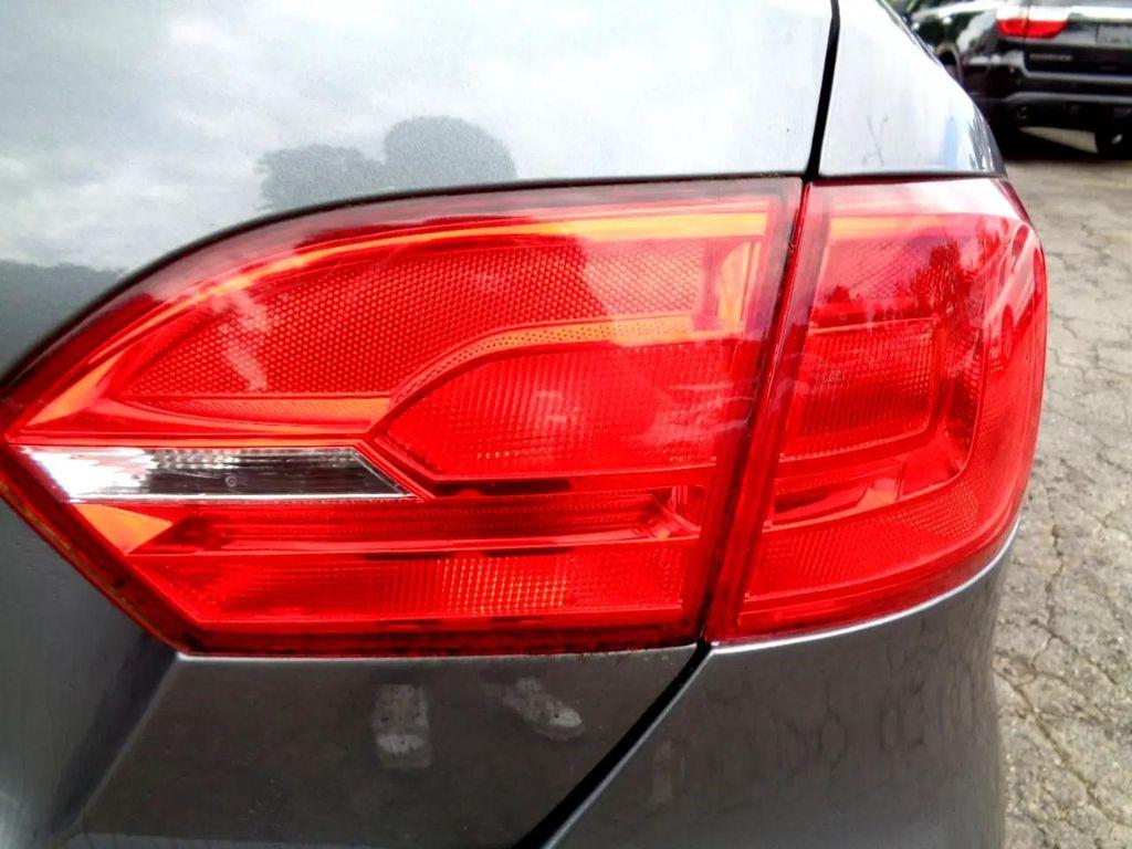 used 2014 Volkswagen Jetta car, priced at $5,800