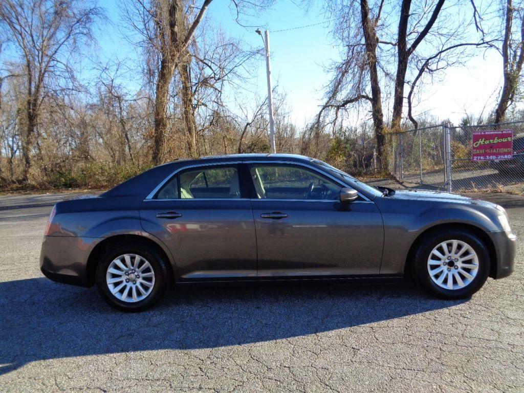 used 2013 Chrysler 300 car, priced at $7,400