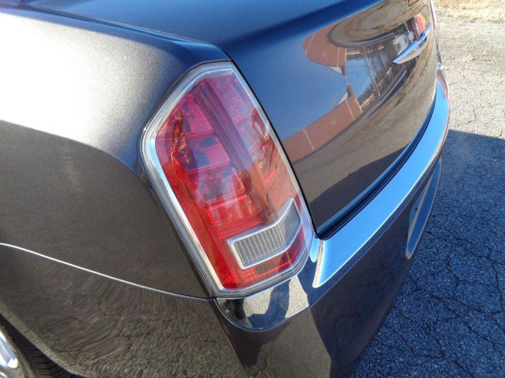 used 2013 Chrysler 300 car, priced at $7,400