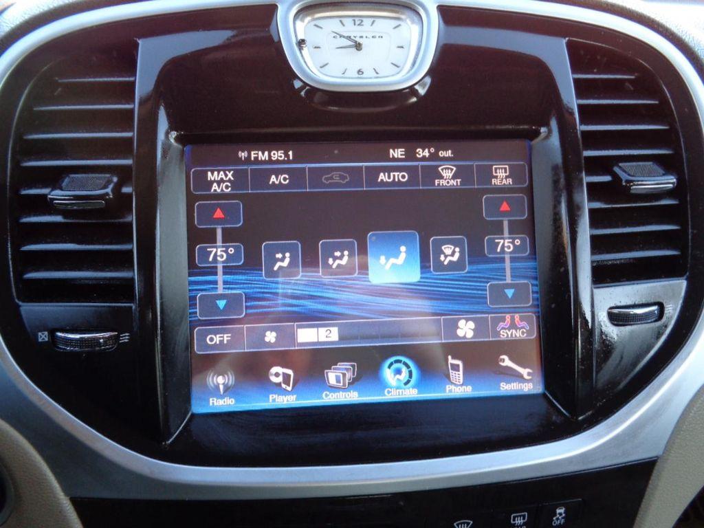 used 2013 Chrysler 300 car, priced at $7,400