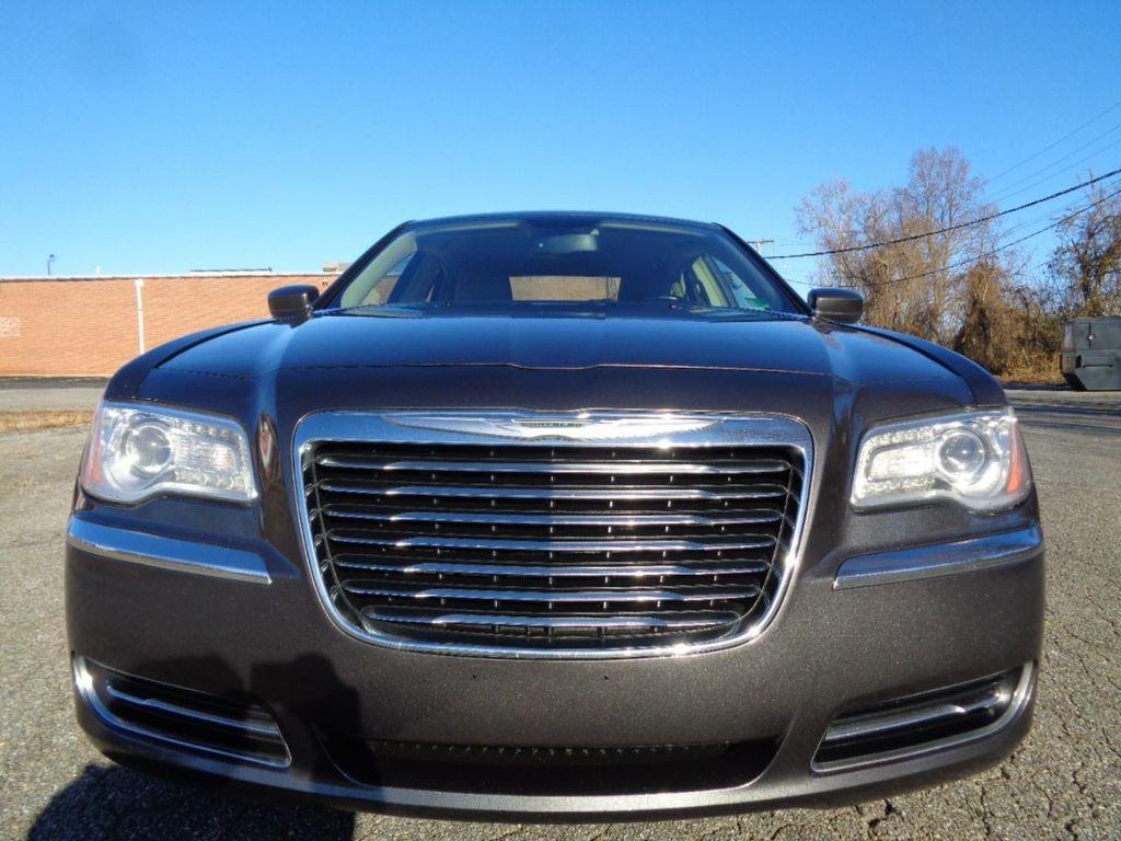 used 2013 Chrysler 300 car, priced at $7,400