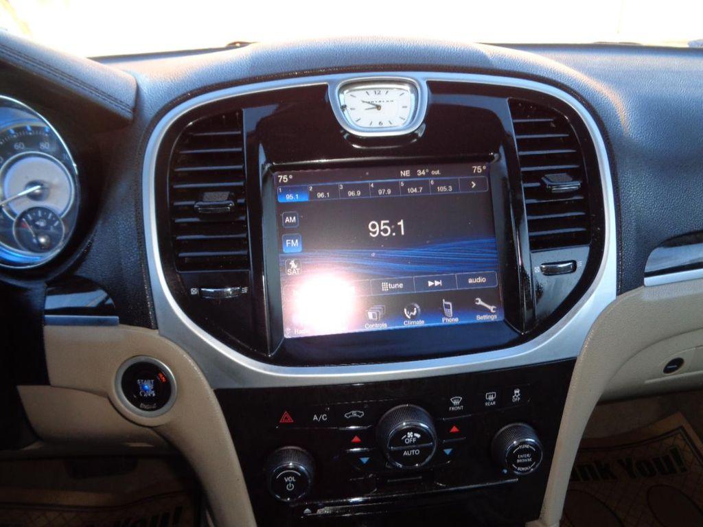 used 2013 Chrysler 300 car, priced at $7,400