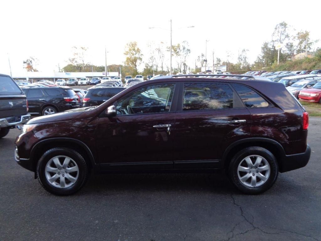 used 2012 Kia Sorento car, priced at $6,600