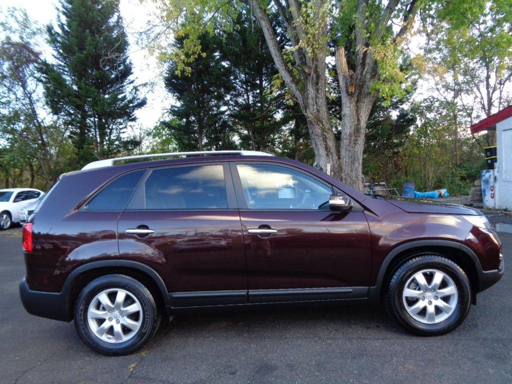 used 2012 Kia Sorento car, priced at $6,600