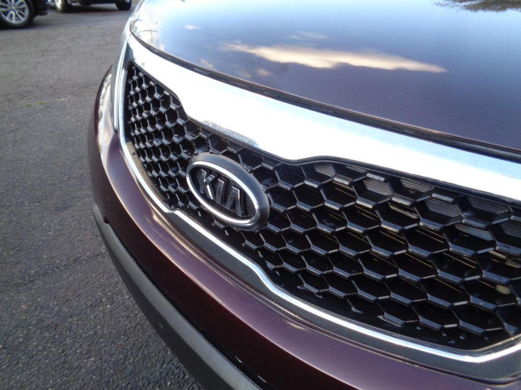 used 2012 Kia Sorento car, priced at $6,600