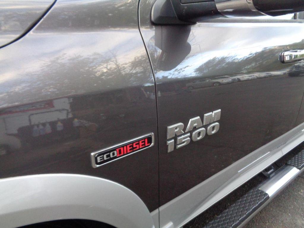 used 2014 Ram 1500 car, priced at $15,600