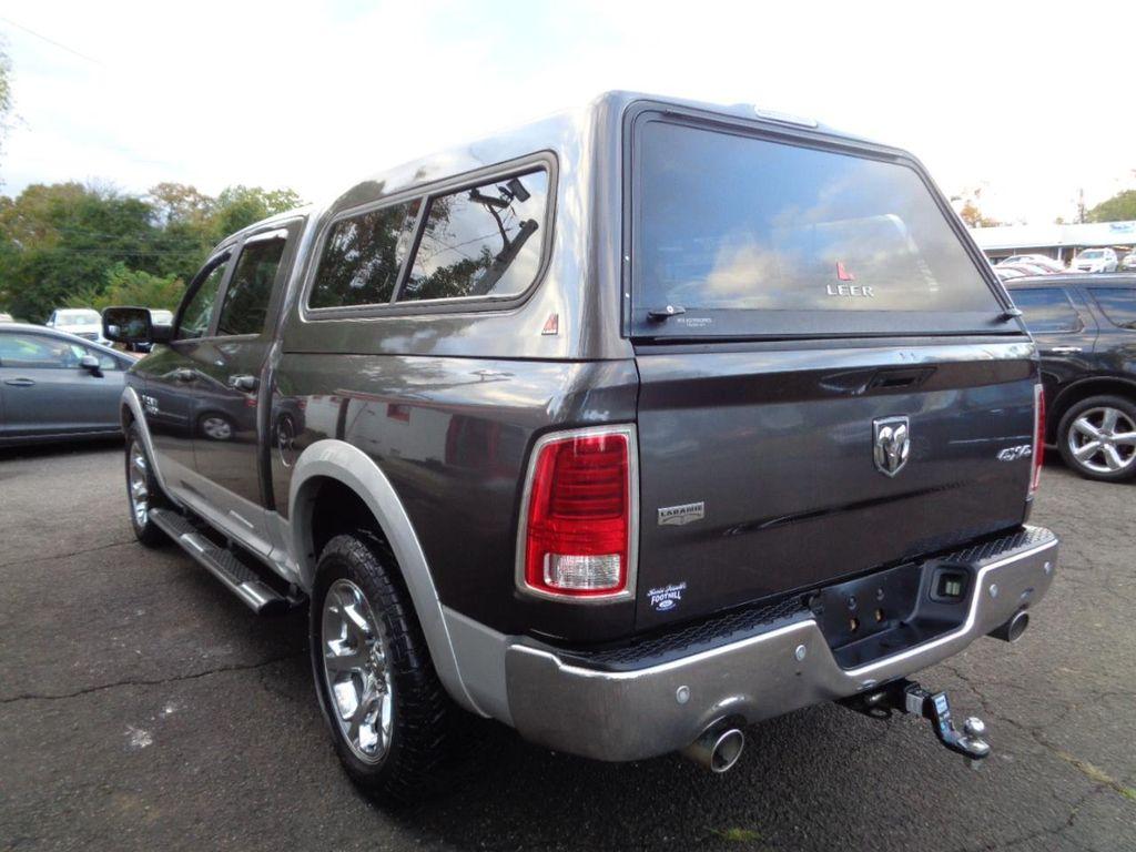 used 2014 Ram 1500 car, priced at $15,600